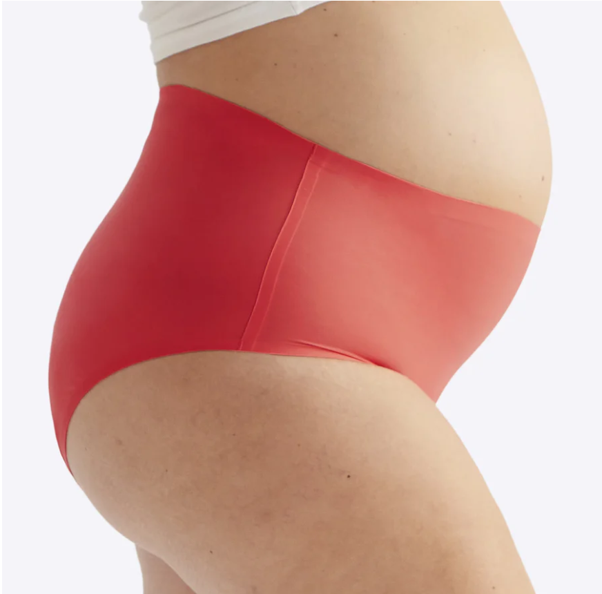 DUMMY - WUKA DryTech- Incontiencia talle medio perdida ligeras- 50ml  Coral  - XL - 4XL